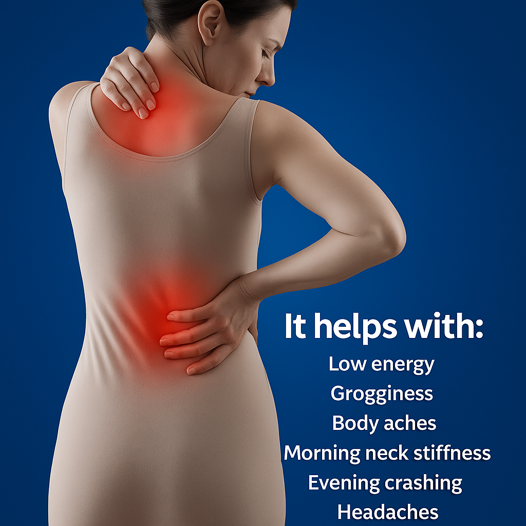 CushCloud® Ultra Comfort Pillow