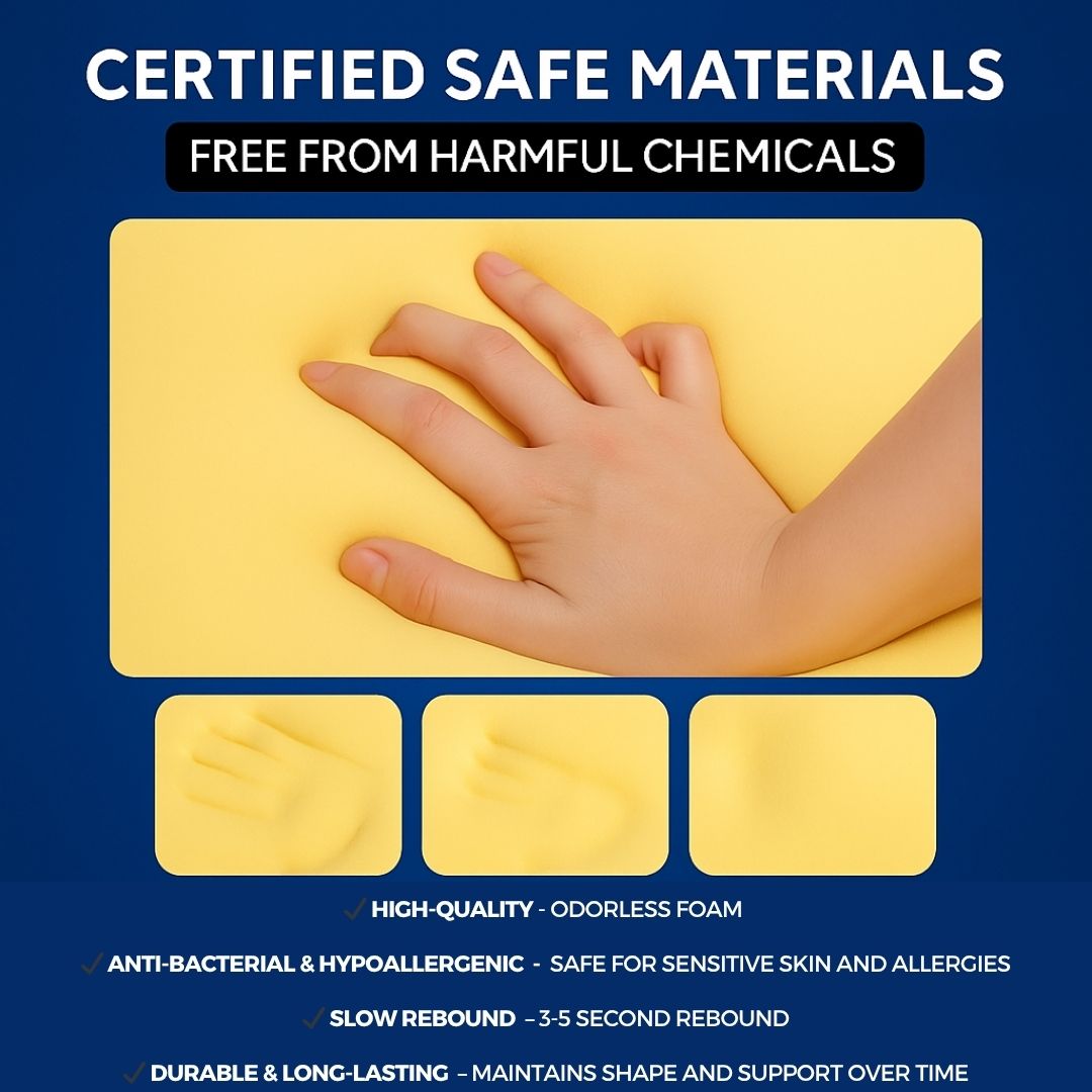 CushCloud® Ultra Comfort Pillow