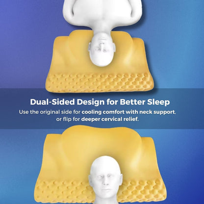 CushCloud® Ultra Comfort Pillow