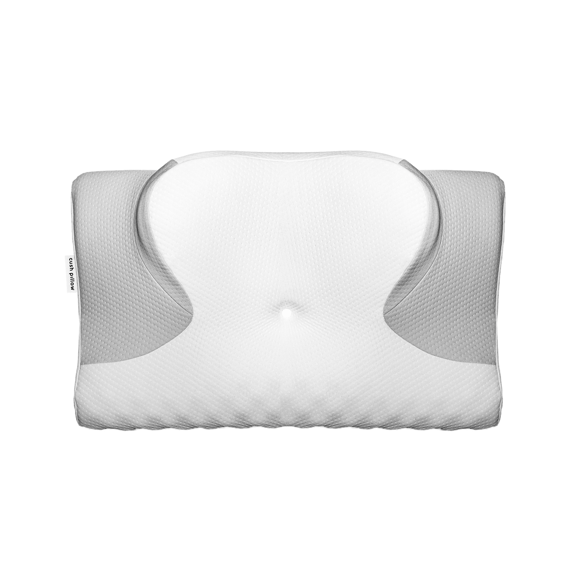 Cushy Form Knee Pillow for Side Sleepers – Geoffs Club