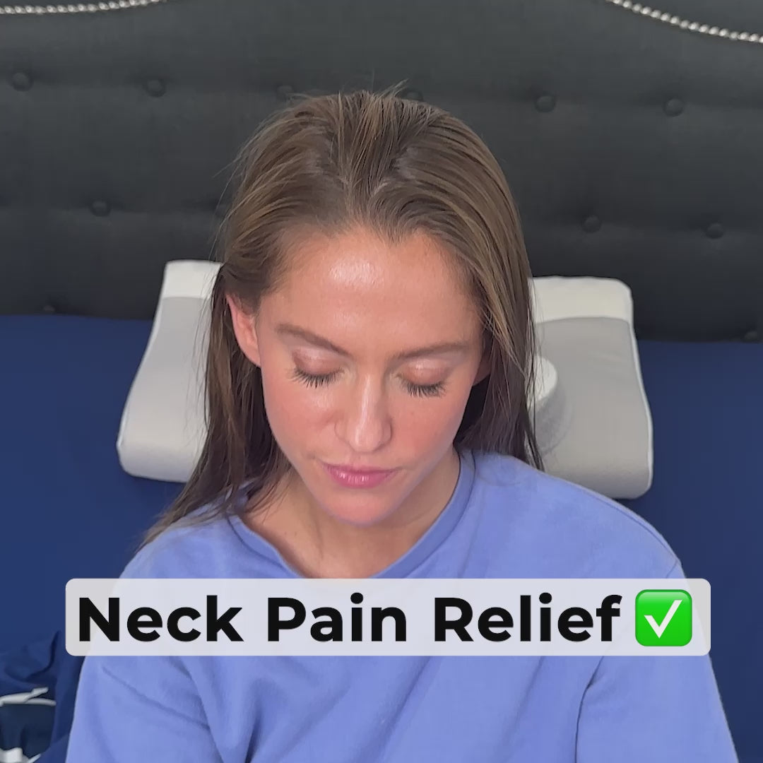 CushCloud® Ultra Comfort Pillow