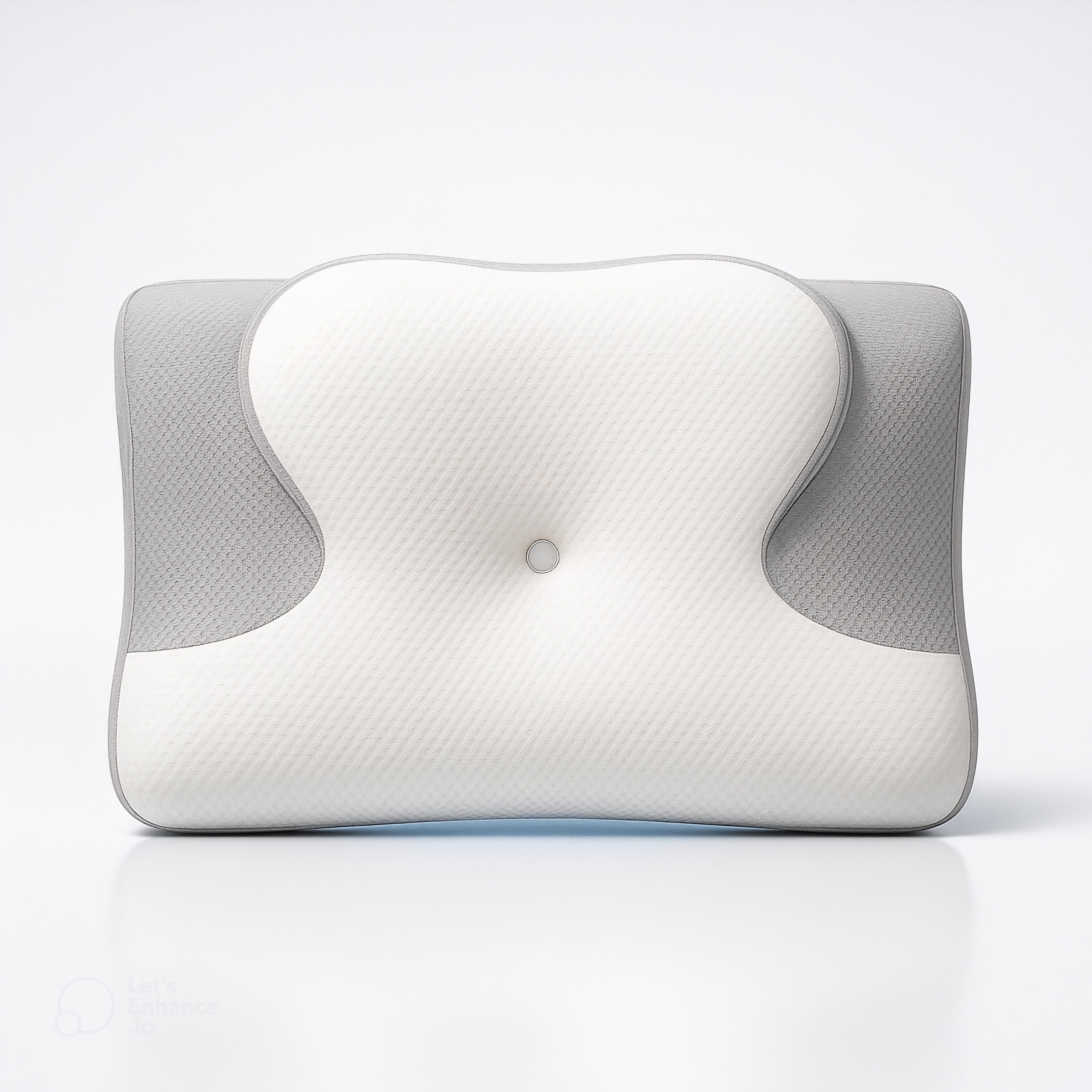 CushCloud® Ultra Comfort Pillow
