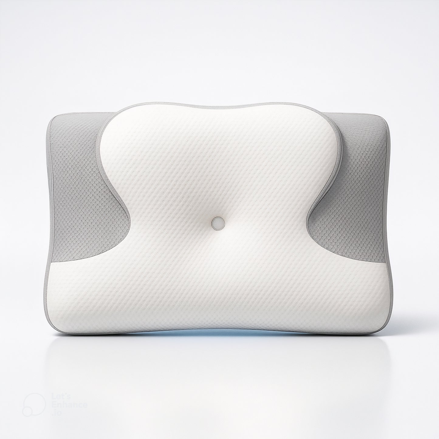 CushCloud® Ultra Comfort Pillow